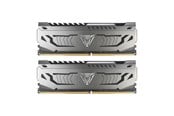 RAM - Patriot Viper Steel DDR4-3200 - 32GB - CL16 - Dual Channel (2 pcs) - Intel XMP - Szary - PVS432G320C6