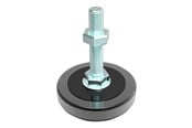 Uchwyty ścienne, uchwyty AV i meble AV - Multibrackets M Display Stand Adjustable Feet - Max 50 kg - recommended for - 7350073732197