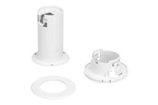 Akcesoria sieciowe - Ubiquiti FlexHD-CM-3 AP In-Ceiling Mount (3-Pack) - FlexHD-CM-3