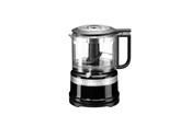 Maszyna kuchenna, robot kuchenny - KitchenAid Robot kuchenny 5KFC3516EOB Classic - Black - 3516EOB