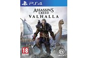 Gry - Assassin's Creed Valhalla - Sony PlayStation 4 - Akcji/Przygodowa - 3307216168362