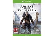 Gry - Assassin's Creed Valhalla - Microsoft Xbox One - Akcji/Przygodowa - 3307216168188
