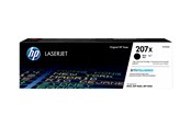 Tusz, toner i material eksploatacyjny - HP 207X / W2210X High Capacity Black Toner - W2210X