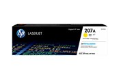 Tusz, toner i material eksploatacyjny - HP 207A / W2212A Yellow Toner - W2212A