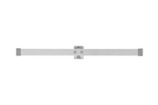 Uchwyty ścienne, uchwyty AV i meble AV - Ergotron StyleView SV Accessory DIN Rail - Max 2.3 kg - recommended for - 98-420