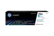 Tusz, toner i material eksploatacyjny - HP 216A / W2411A Cyan Toner - W2411A