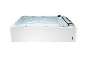 Akcesoria do drukarek - HP LaserJet 550 Sheet Paper Tray / T3V27A - T3V27A