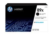 Tusz, toner i material eksploatacyjny - HP 89X / CF289X - High Capacity - Black Toner - CF289X