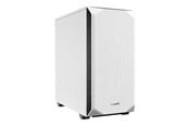 Obudowa komputerowa - be quiet! Pure Base 500 - White - Obudowa komputerowa - Miditower - Biały - BG035