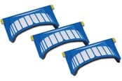 Odkurzacz - worki i akcesoria - iRobot Roomba Aerovac filter - 3 pcs - 43371301