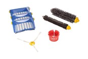 Odkurzacz - worki i akcesoria - iRobot Roomba 600 Series Replenishment Kit - 43371621