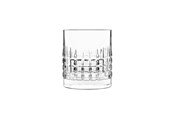 Akcesoria kuchenne - Luigi Bormioli Mixology Charme vand/whisky glass 4 pcs - 0032622025956