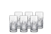Zastawa stolowa - Luigi Bormioli Mixology shot/snaps glass 6 pcs - 17428