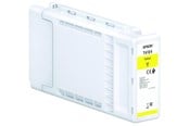 Tusz, toner i materiał eksploatacyjny - Epson Singlepack UltraChrome XD2 Yellow - C13T41E440