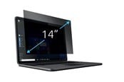 Akcesoria komputerowe - Kensington 14" (16:9) Filtr prywatyzujący do laptopa o przekątnej ekranu, zaciemniający z 2 boków, zakładany - 626462
