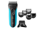 Golarka - Braun Golarka Series 3 Shave&Style 3010BT - 3040BT