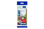 Materialy hobbystyczne - Staedtler Ołówek kolorowy NC promo 100% PEFC - 61 SET6   13