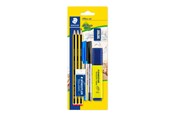 Konferencja i prezentacja - Staedtler Mixed Blistercard 100% PEFC - 60 BK-4