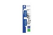 Przybory do pisania i rysowania - Staedtler Mars plastic eraser blister - 52650BK2DA