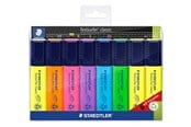 Przybory do pisania i rysowania - Staedtler Zakreślacze Textsurfer promo 6+2 - 364 A WP8