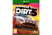 Gry - DiRT 5 - Microsoft Xbox One - Wyścigi - 4020628715748