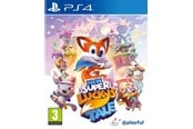 Gry - New Super Lucky's Tale - Sony PlayStation 4 - Platformowa - 5060690791508