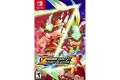 Gry - Mega Man Zero/ZX Legacy Collection - Nintendo Switch - Akcja - 0013388410187