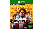 Gry - Yakuza: Like a Dragon (Day Ichi Edition) - Microsoft Xbox One - Akcji/Przygodowa - 5055277039524