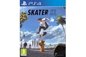 Gry - Skater XL - Sony PlayStation 4 - Sport - 884095197247