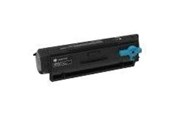 Tusz, toner i material eksploatacyjny - Lexmark MS331 Black toner Corporate Toner Cartridge - 55B200E
