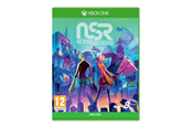 Gry - No Straight Roads - Microsoft Xbox One - Akcji/Przygodowa - 5056208806505