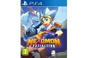 Gry - Nexomon: Extinction - Sony PlayStation 4 - Przygodowy - 5060690791560