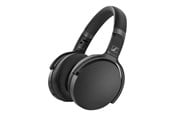 Sluchawki, zestaw sluchawkowy - Sennheiser HD 450BT - 508386