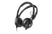 Słuchawki, zestaw słuchawkowy - Sennheiser HD 25 - 506909