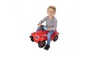 Rowerki i chodziki - BIG - Rescue Sound Wheel - 800056493