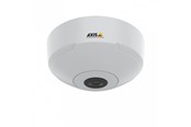 Kamera sieciowa - Axis M3067-P Network Camera 6 MP mini dome with 360° panoramic view - 01731-001