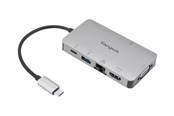 Stacja dokująca - Targus USB-C SINGLE VIDEO 4K - DOCK419EUZ