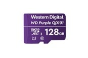 Karta pamieci - WD Purple SC Ultra Endurance microSD - 128GB - WDD128G1P0C