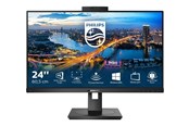Monitor - 24" Philips 242B1H - 1920x1080 (FHD) - 75Hz - IPS - 242B1H/00