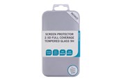 Telefon - szkło ochronne - Deltaco screen protector Xiaomi Redmi 8/8A 2.5D - SCRN-REDMI8
