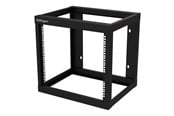 Szafa rack - StarTech.com RK919WALLO - 9U - Open Frame Rack Cabinet - RK919WALLO