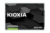 Dysk SSD - Kioxia EXCERIA SATA SSD - 480GB - SATA-600 - 2.5" - LTC10Z480GG8