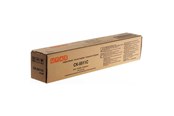 Tusz, toner i material eksploatacyjny - Utax CK-5511C - 1T02R5CUT0