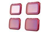 Filtry fotograficzne - PGYTECH ND Set (Professional) - filter kit - neutral density - P-16A-034