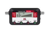 Telefon - Inne akcesoria - Maclean MCTV-884 - satellite signal metre - MCTV-884