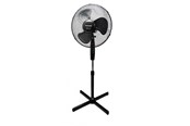 Wentylator, klimatyzacja - Ravanson Wentylator stojacy WT-1040SB (kolor czarn - WT-1040SB
