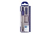 Przybory do pisania i rysowania - Staedtler School compass - 550 50    02