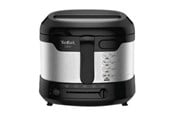 Frytkownica - Tefal Uno - Silver - FF215D30