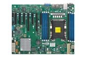 Plyta glówna - Supermicro X11SPL-F Płyta główna - Intel C621 - Intel Socket P socket - DDR4 RAM - ATX - MBD-X11SPL-F-B