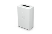 PoE Injector - Ubiquiti POE-24-30W-G-WH PoE Injector 24VDC 30W Gbit - POE-24-30W-G-WH